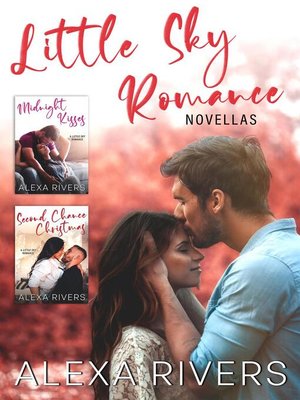 cover image of Little Sky Romance Novellas